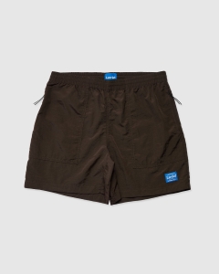 Larriet Rec Short Brown