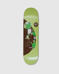 Magenta Extravision Deck Ruben Spelta