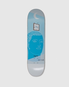 Magenta Sleep Deck Leo Valls