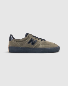 New Balance Numeric 340 V1 Olive/Black