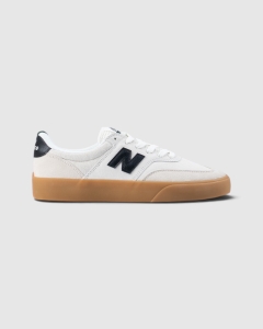 New Balance Numeric 340 V1 Sea Salt/Black
