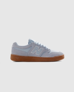 New Balance Numeric 480 V1 Baby Blue/Gum