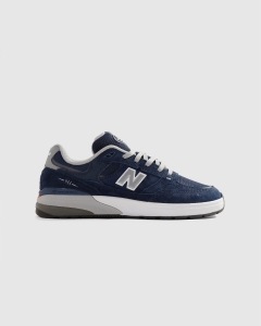 New Balance Numeric Andrew Reynolds 933 V1 Navy/White