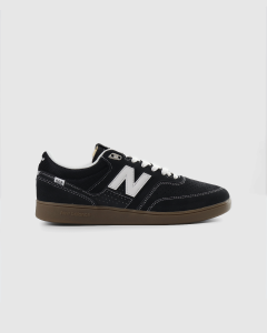 New Balance Numeric Brandon Westgate 508 V1 Black/White/Gum