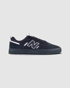 New Balance Numeric Jamie Foy 306 V1 Black/Black/White