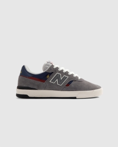 New Balance Numeric Jamie Foy 306 V1 Cup Grey/Navy