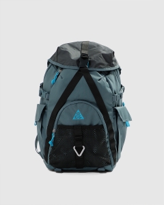 Nike ACG Daymax Backpack Mineral Slate/Black Spruce/Baltic Blue