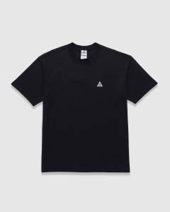 Nike ACG M90 Dri FIT T-Shirt Black