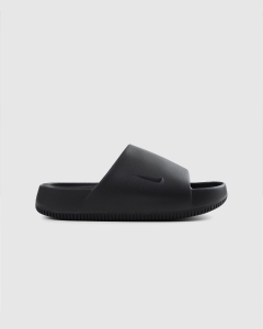 Nike Calm Slide Black