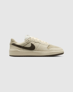 Nike Code 58 Pale Ivory/Dark Hazel/Lt Khaki/Muslin