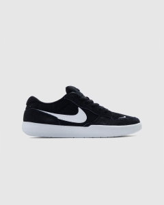 Nike Force 58 Black/White/Black