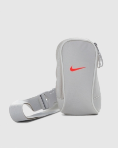 Nike NSW Essentials Crossbody Bag Light Bone/Sail/Bright Crimson