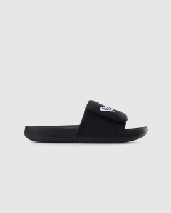 Nike Offcourt Adjust Slide Black/White/Black