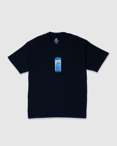 Nike Phone T-Shirt Black