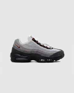 Nike SB Air Max 95 Black/Cacao Wow-Anthracite/Lt Graphite