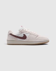 Nike SB Code 58 Summit White/Mystic Dates/Phantom