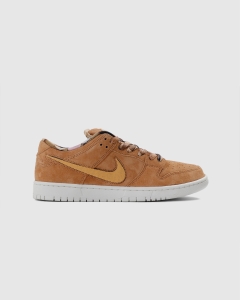 Nike SB x NOTE Manchester Dunk Low Flax/Summit White