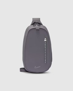 Nike Sportswear Commute Sling Bag Pencil Point/Light Smoke Grey