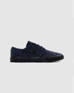 Nike Zoom Janoski OG+ Obsidian/Black