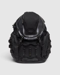 Oakley Kitchen Sink Backpack Stealth Black