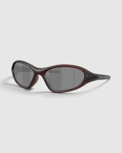 Oakley Portal Jacket Sunglasses Rootbeer/Prizm Black