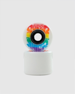 OJ Super Juice Mini 78A Wheels Rainbow