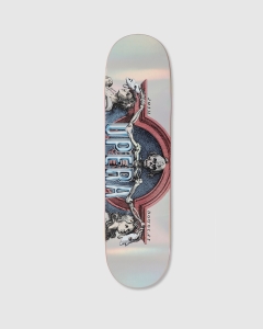 Opera Exposed EX7 Deck Josh Douglas