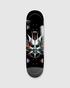Opera Spike EX7 Deck Black