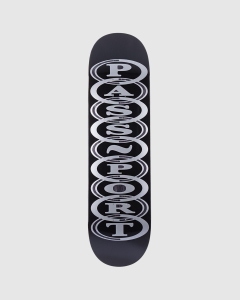 Passport Hoops Deck Black