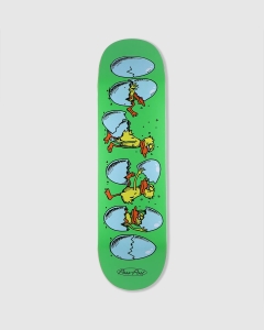 Passport Over It Series Deck Born Tired