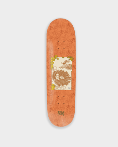 Passport x May Gibbs Deck Wattle Baby