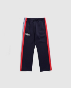 Pleasures Now x Oasis Forever Track Pants Navy