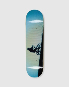 Polar In Search Of The Miraculous Deck BMX Dreams