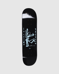 Polar Team Freedom Short Deck Pontus Alv