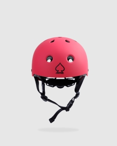 Pro-Tec Junior Classic Fit Certified Helmet Matte Pink