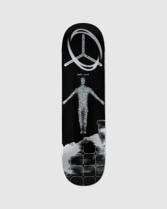 Quasi Dylan Jaeb Debut Deck Black