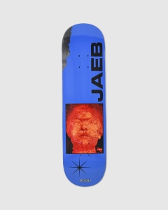 Quasi Dylan Jaeb Window Deck Blue