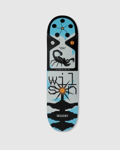 Quasi Y2K Deck Josh Wilson