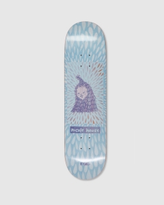 Real Nicole Hause Echoes Deck Blue