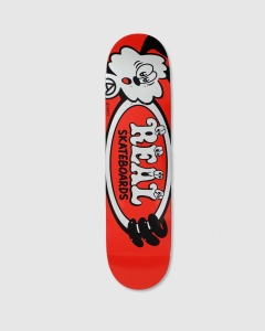 Real SSD26 Verdy Oval Deck