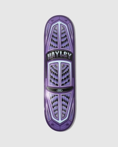 Real Threadline Deck Hayley Wilson