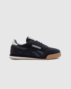 Reebok Campio XT Black/White/Gum