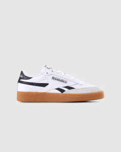 Reebok Club C Revenge White/Black/Gum