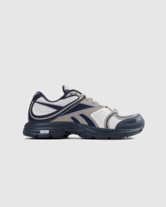 Reebok Premier Road Plus VI Alabaster / Mushroom / Grey