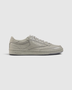 Reebok x BBC Club C 85 Grey/Grey