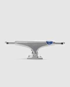 Royal Raw Inverted Truck Silver