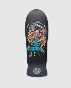 Santa Cruz Roskopp Four Reissue Deck
