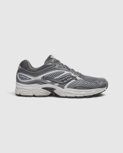 Saucony ProGrid Omni 9 OG Carbon/Silver