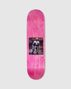 Sci Fi Fantasy Knight Deck Jerry Hsu