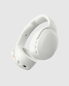 Skullcandy Crusher EVO Wireless Over-Ear Headphones Bone
